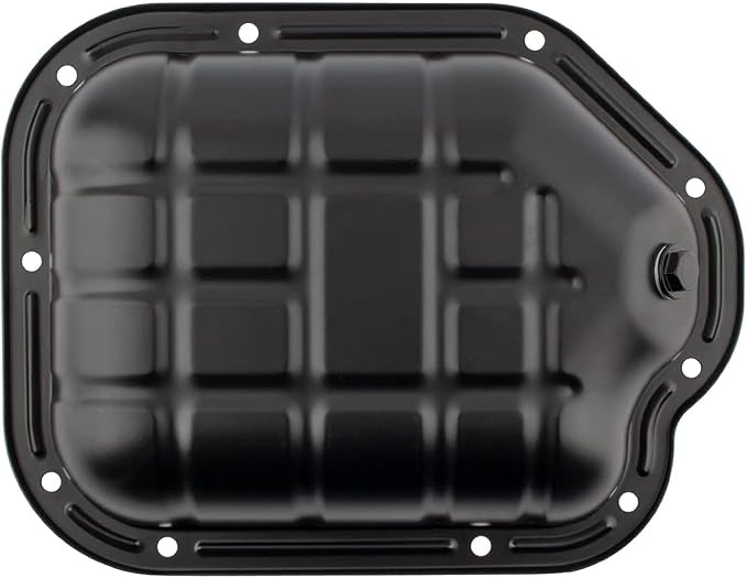 Engine Oil Pan Fit For Nissan Altima 02-06, For Maxima 00-08, Murano 03-07, Quest 04-09, For Infiniti I30 00-01, For I35 02-04 Replace# 264-505, 111102Y000, 11110ZA000, NSP24A