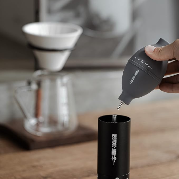 Coffee Bar Cleaning Set