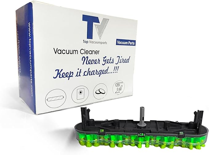 Replacement Part For Hoover FH50150NC Power Scrub Deluxe Carpet Cleaner Brush Block Assembly # Compare to Part 440003857