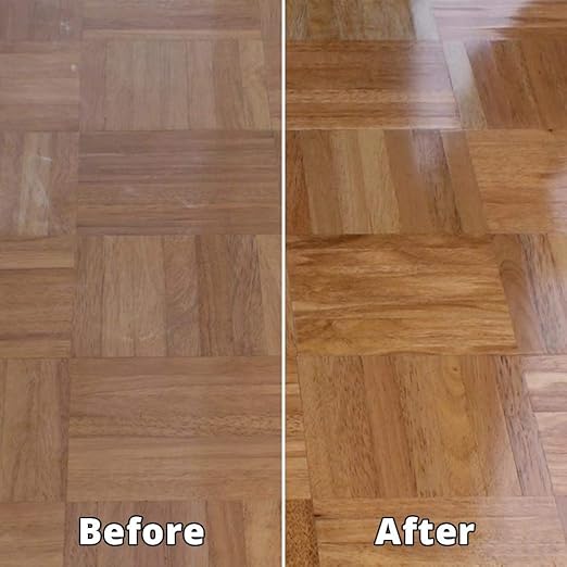 Rejuvenate All Floors Restorer Polish & FBA_RJFC32RTU 32OZ FLR Cleaner, 32 oz, Clear, 32 Fl Oz