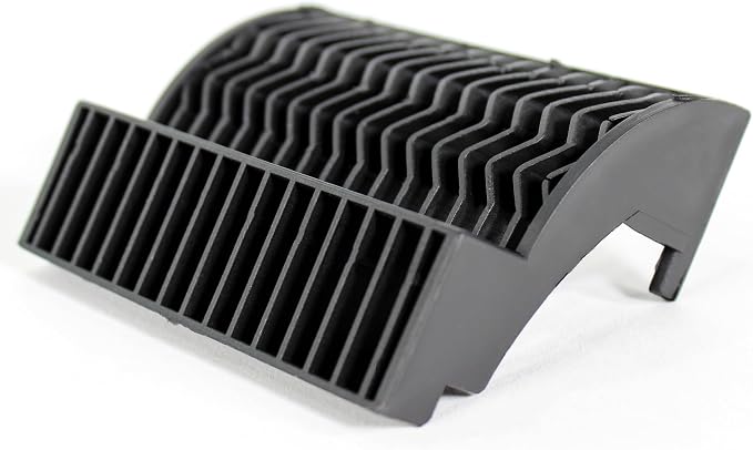 Penn-Plax Cascade 150 Power Filter – Hang-On Filter with Quad Filtration – Great for Freshwater and Saltwater Setups