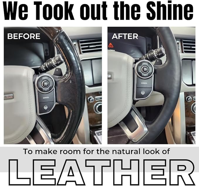 Lithium Cleaning Cubes- Hydrating Car Cleaner Interior for Leather, Plastic, Carpet, Vinyl, and Tesla Vegan Leather - Non Toxic and Color Safe Interior Car Cleaner