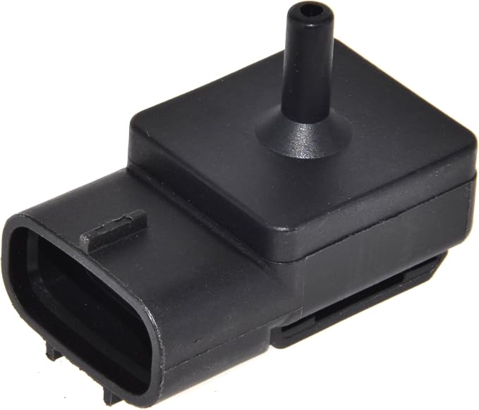 Air Pressure Sensor 1562010G00 Compatible with Suzuki Burgman 400 650 GSXR1000 GSXR1000Z King Quad 700 750 Quadracer 450 SV1000S 2003-2005 SV1000,2005-2007 Suzuki King Quad 70