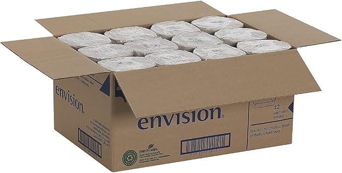 Georgia Pacific® Professional Envision® Jumbo Perforated Paper Towel Roll GPC 282-90