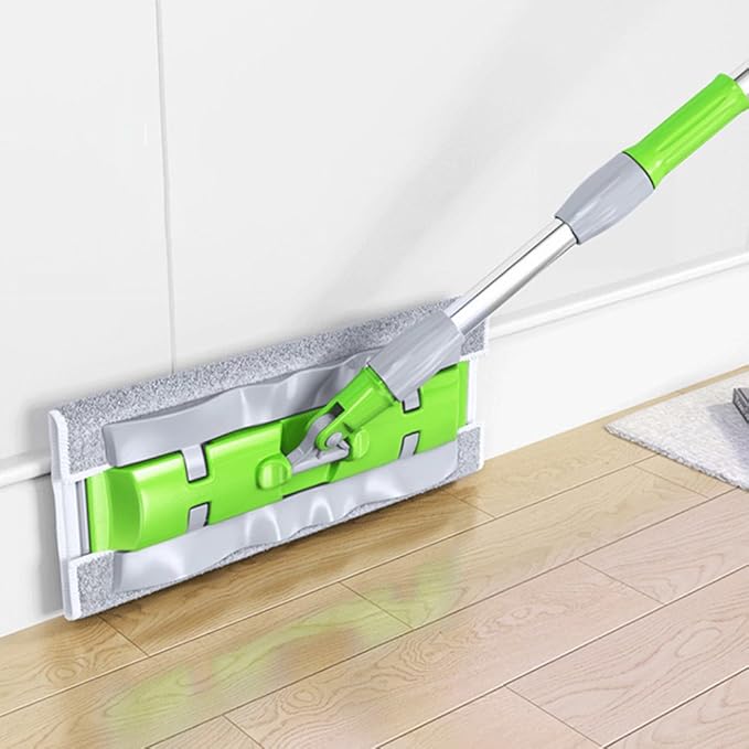 O-Cedar Commercial Maxi Dust Dust Mop Kit, 24-Inch