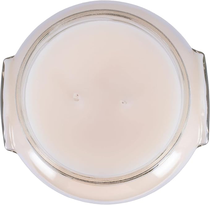 Diva & High Maintenance Scented Candle, 22 oz 2-Wick Soy Wax Jar, Large Highly Scented Candle Set Pack of 2, Long Burn 110–130 Hours, Home Fragrance Gift