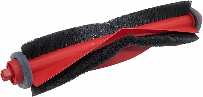 32Pcs Replacement Parts for Roborock Q10 S5/ Q10 S5+/ Q10 X5/ Q10 X5+ Vacuum Cleaner Accessories Kit,3 Main Brush,6 Mop Pads,5 Filters,6 Side Brush,10 Dust Bags,1 screwdriver，1 Cleaning brush