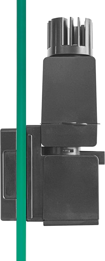 Sicce Shark MINI Aquarium Surface Skimmer 350 up to 40 Gallon Aquariums | 90 GPH Flow Rate Efficient Debris Oil Film Removal Freshwater & Saltwater