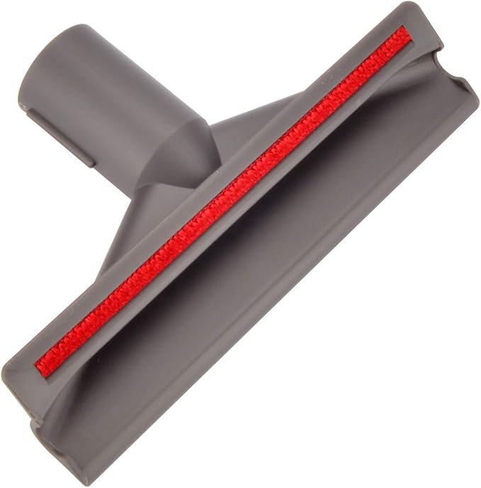 Fullclean Fabric & Mattress Tool Attachments Compatible with Dyson Gen 5 Gen5 V15 V15s V12 V11 V10 V9 V8 V7 Vacuum Cleaner Wide Nozzle Accessories Replacement Parts