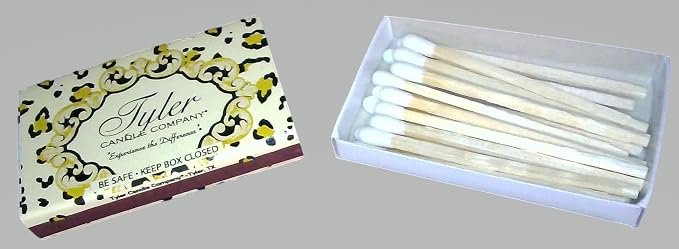 Tyler Diva Scented Candle, 22 oz (Diva (Pack of 2)) Includes a Match from Tyler Candle Company, Plus Stain Remover Pen