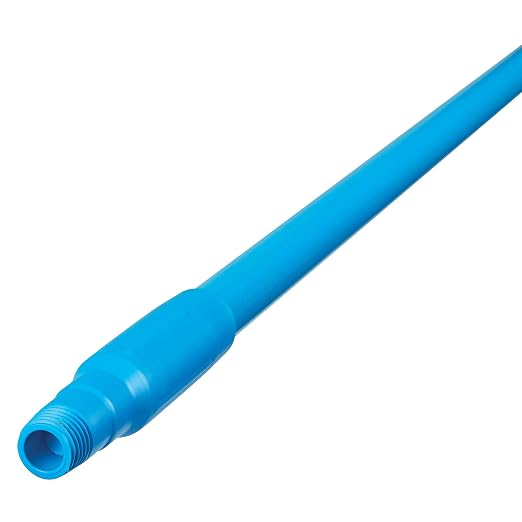 Remco - A Vikan Company ColorCore 50" Fiberglass Handle
