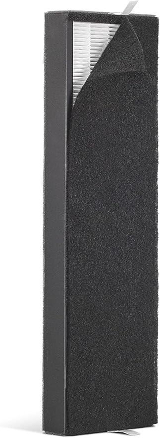 Alen Air Filter TF60-Pure Replacement HEPA Filter for T500 Air Purifier - Captures Allergens, Dust, & Mold (1 Filter)