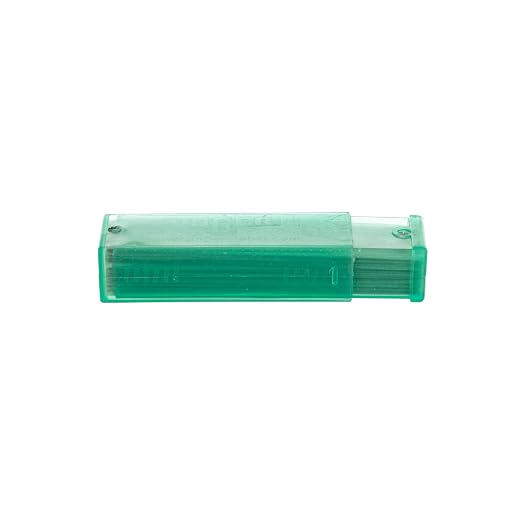 Unger Commercial Trim/Glass Scraper Replacement Blades – 10 Dispensers of 25, 4 Inch Carbon Steel High-Performance Blades for Professional Scrapers, TR100