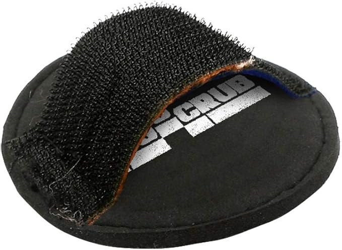Nanoskin 3" Hand Strap Applicator for 3"/4" AUTOSCRUB Foam Pad [AS-008]