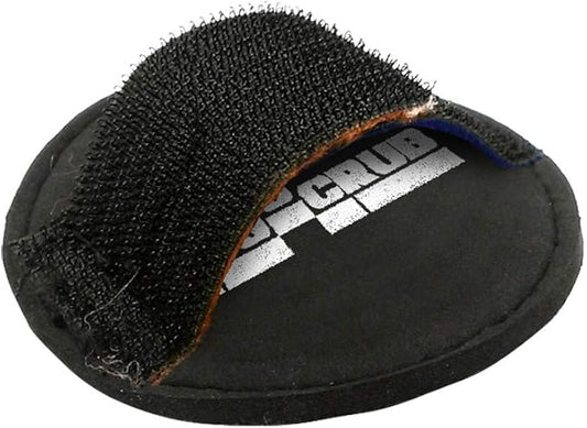 Nanoskin 3" Hand Strap Applicator for 3"/4" AUTOSCRUB Foam Pad [AS-008]