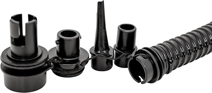 AIRHEAD High Pressure Air Pump