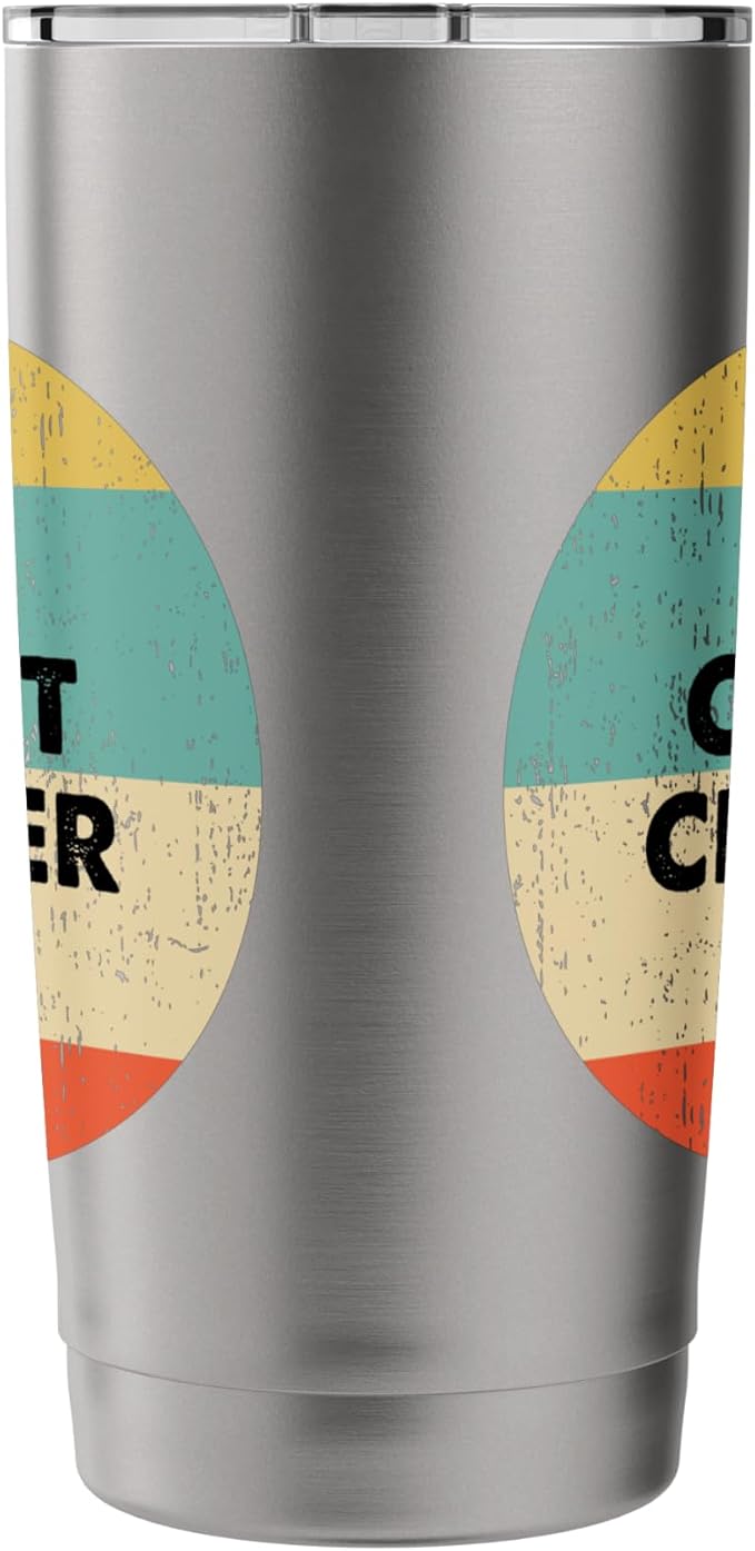 Carpet Cleaner Shirt | Best Carpet Cleaner Ever Stainless Steel Insulated Tumbler