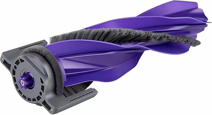 Replacement Accessories Compatible with Narwal Freo Z Ultra Robot Vacuum Cleaner, 2 Main Brush 4 Filter 5 Dust Bags, 8 Mop Pads 4 Side Brushes 2 Baseboard Rag 2 Cleaning Brush 2 Replaceable Insert Bin