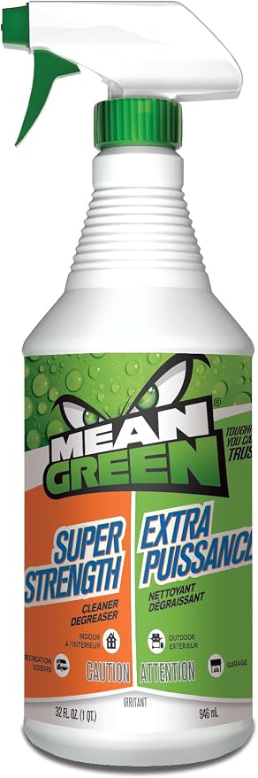 32OZ Mean GRN Cleaner