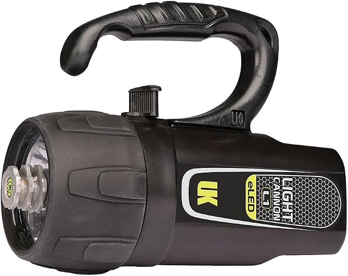 Underwater Kinetics Light Cannon eLED (L1)