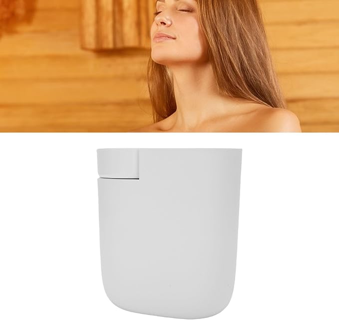 Waterless Essential Oil Diffuser, App Controlled Aromatherapy Scent Machine for Home Office Car Rooms US Plug