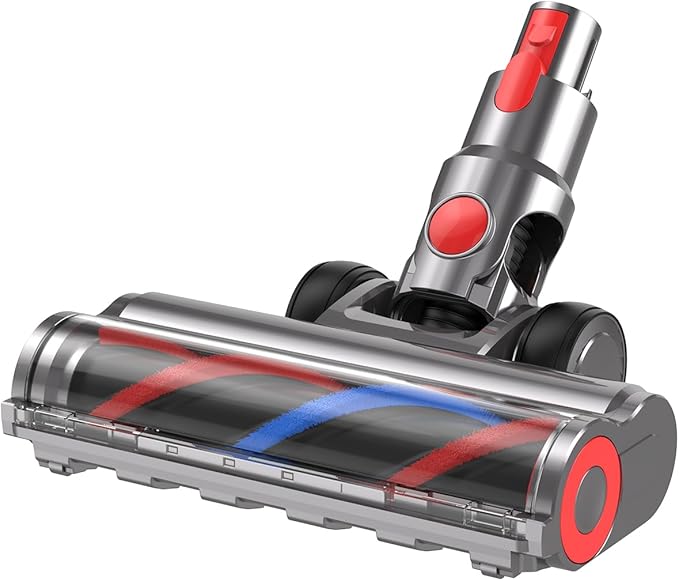 REBANIC Electric Floor Brush for S8/S18