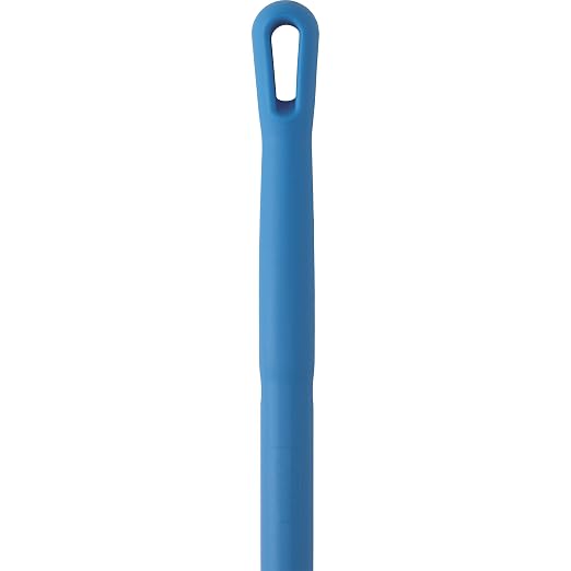 Vikan 29393 Handle,60",SS,Blue