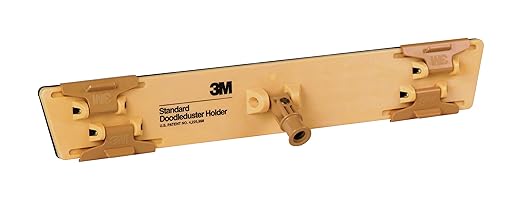 3M Doodleduster Holder, Small, 25" x 3.9" x 3"