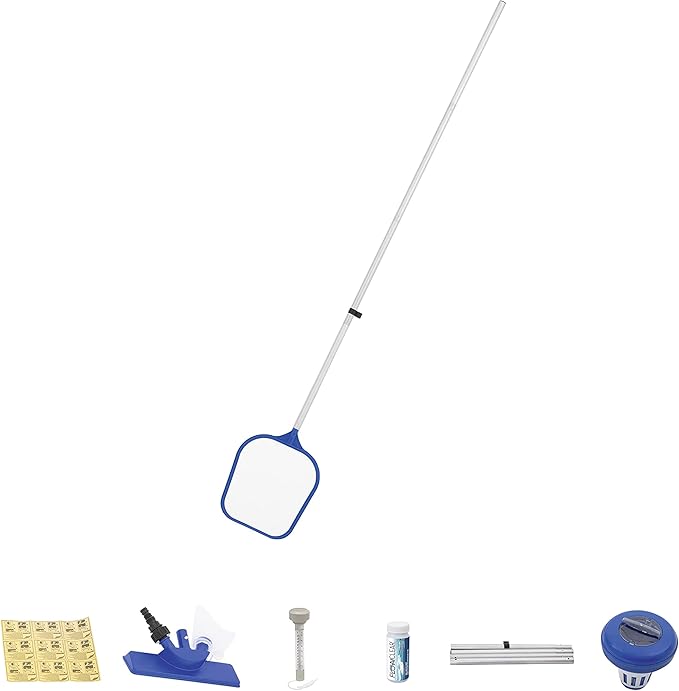Flowclear Pool Accessories Set