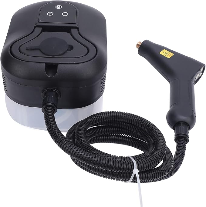 Portable High Temperature Steam Cleaner for Home Car Cleaning Steamer Steam Machine High Pressure Steam Cleaner Portable Steam Cleaner Car Steam Cleaner Steam Cleaner Steam (US