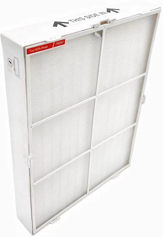 75i Replacement Filter for Air Purifier,Compatible with Alen BreatheSmart 75i Air Purifier,H13 HEPA 4-Stage Filtration Activated Carbon Fits B7-Fresh, B7-MP-Pet & B7-Pure.