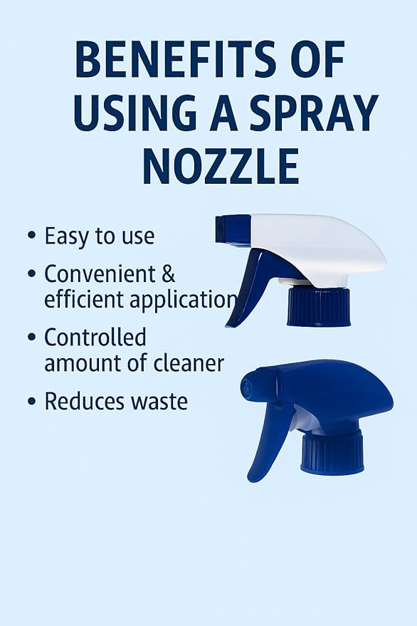 Professional-Grade Grout Cleaner for Tile0, With Large and Small Brush – Acid-Free Formula for Safe, Deep Cleaning and Stain Removal