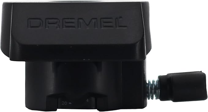 Dremel A576 Sanding/Grinding Guide, Rotary Tool Attachment