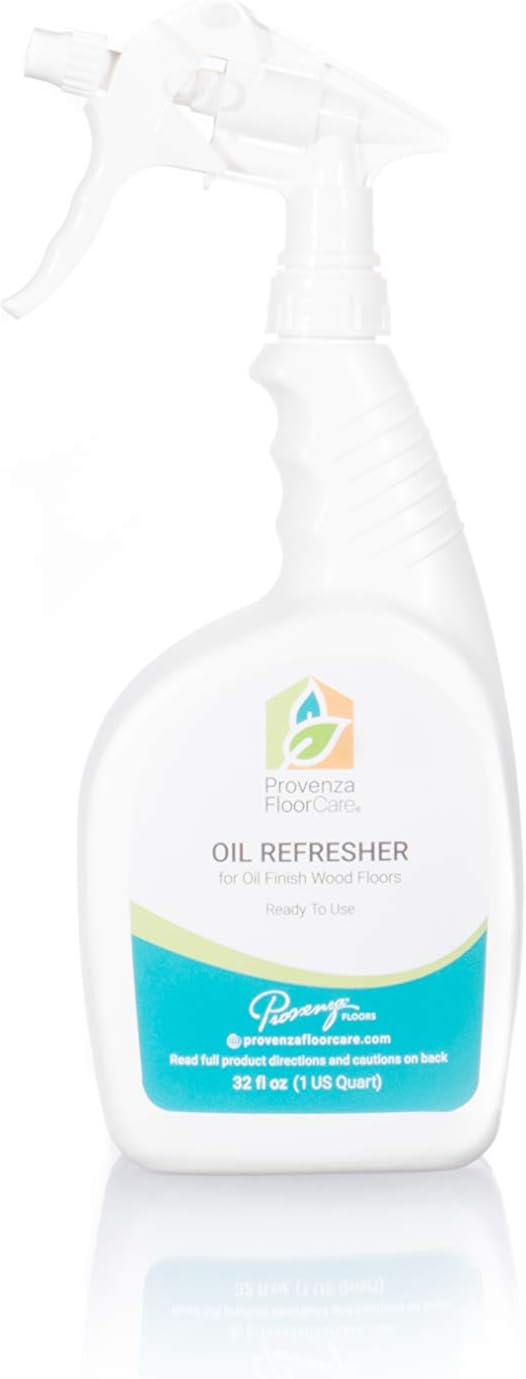Universal Maintenance Oil Refresher for Oil Finish Wood Floors 32 oz