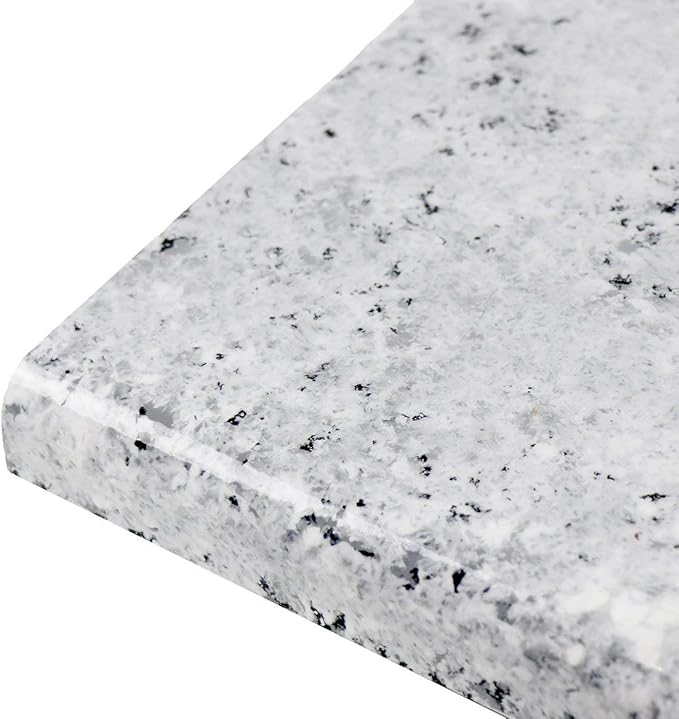 Giani Granite Countertop Paint Kit 2.0 Epoxy Topcoat (White Diamond)