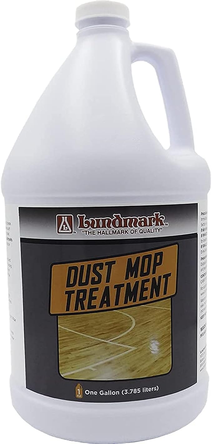 COM-3254G01-4 Not Applicable Dust Mop Treatment 4 X 1 gal