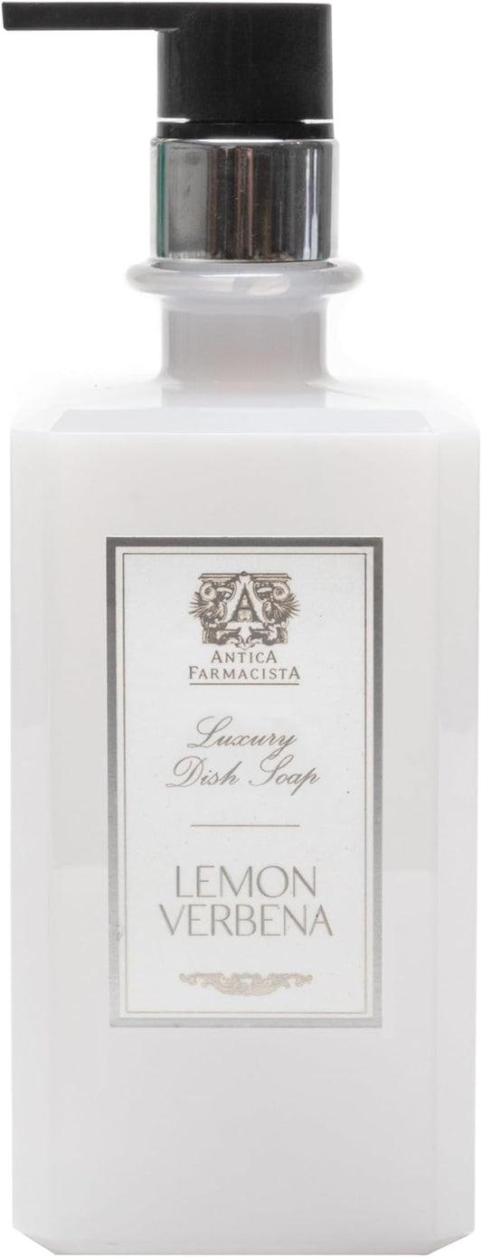 Antica Farmacista Counter Spray - Plant-Derived, Biodegradable Cleaning Solution - Luxurious Home Care Essentials - Housewarming Gift - Lemon, Verbena & Cedar, 24 fl oz