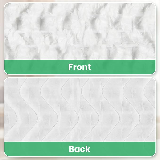 Pure Realm 60 Count for Swiffer Dry Cloths Compatible with Swiffer Sweeper& Mop Deluxe 2-in-1 Floor Mopping and Limited Edition Pink Wicked, Cleaning Dust and Hair, for Swiffer Dry Sweeping Cloths