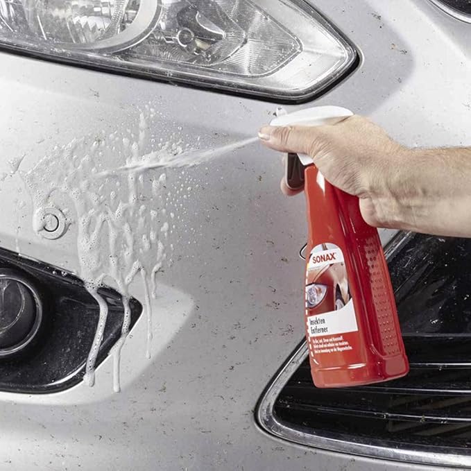 SONAX 05332000 Insect Remover