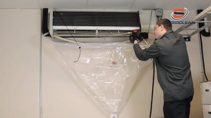 SpeedClean 24" Long 0-Degree Flex Spray Wand (8945-0-DEG-FLEX)