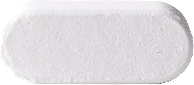 Eco Multi-Surface Cleaner Refill Tablets 12-Pack – Plastic-Free, Plant-Based, Non-Toxic – Just Add Water – Replaces 12 Plastic Spray Bottles – Orange Scent