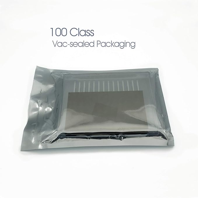 AAWipes APS-C Sensor Cleaning Kit (20 Pack of 24 mm Swabs + Anti Static Sensor Gel Stick + Microfiber Camera Cloths)