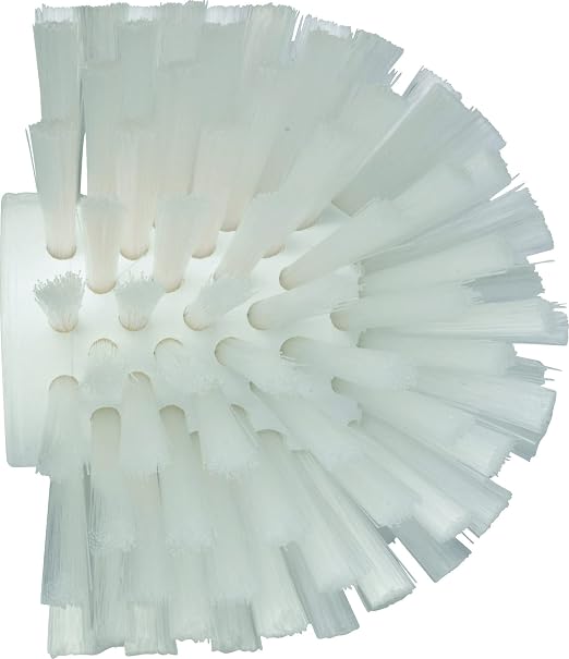 Vikan 5" L Polyester Replacement Brush Head Tank Brush 70355-1 Each