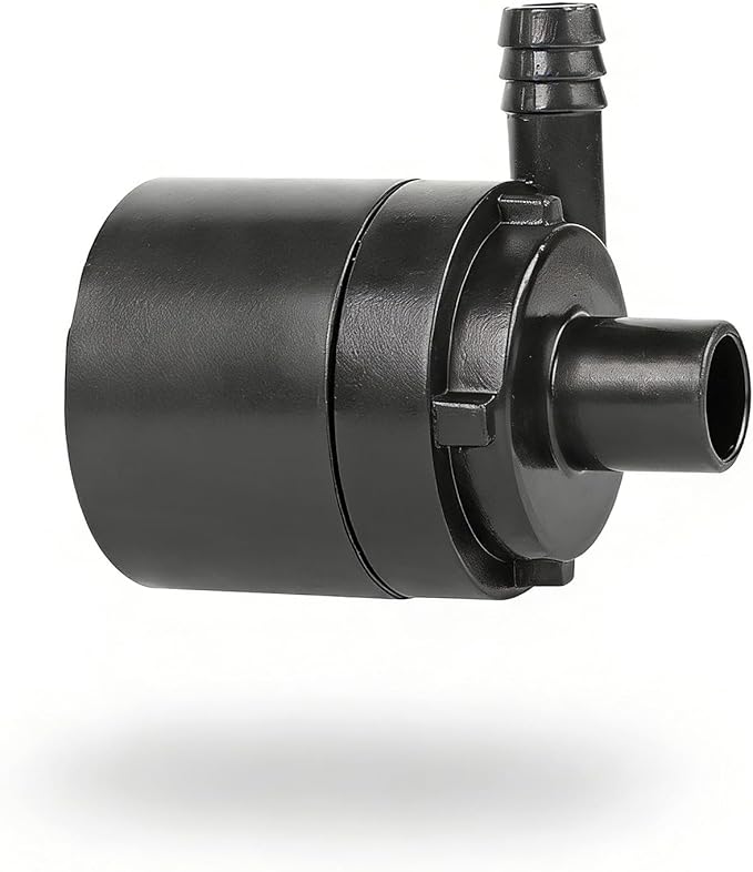 LANDEN Replacement Water Pump for PURA Mini Surface Skimmer, DC 5V Silent Submersible Pump (Pump Only)