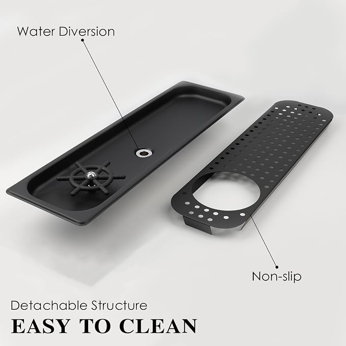 Glass Cleaning Machine, Stainless Steel Countertop Commercial Pitcher Cleaning Machine, Kitchen Sink Coffee Bar Coffee Milk Tea Cup Glass Cup Cleaning Machine (Silvery)