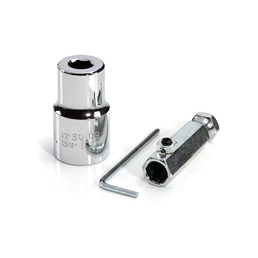 Steelman Wheel Hub and Rotor Polishing Kit, Removes Rust, Power Tool Compatible, Nylon Polishing Pads