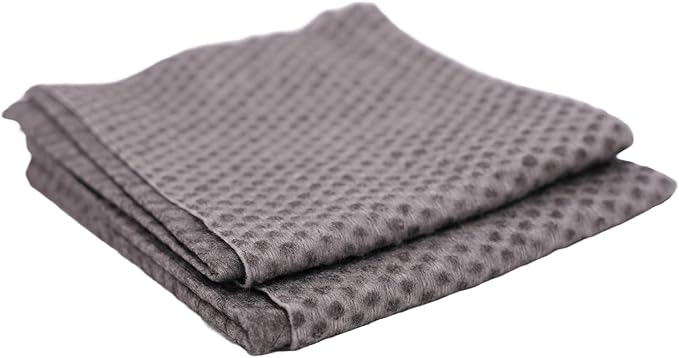 Tommy's Express Interior Detail Kit - Microfiber Cloth, 2 Shop Towels, 2 All-Purpose Wipes, 2 Glass Streak-Free Wipes and 2 Signature Tommy's Clean Car Scent Vent Air Fresheners (9 Piece Set) (3)