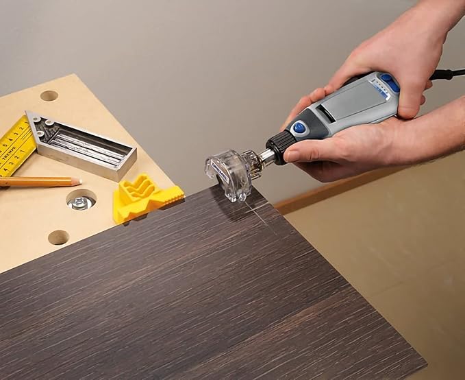 Dremel 670 Mini Saw Rotary Tool Attachment