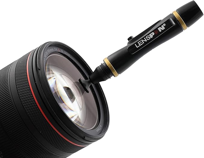 LensPen New DSLR Pro Camera Cleaning Kit, NDSLRK-1