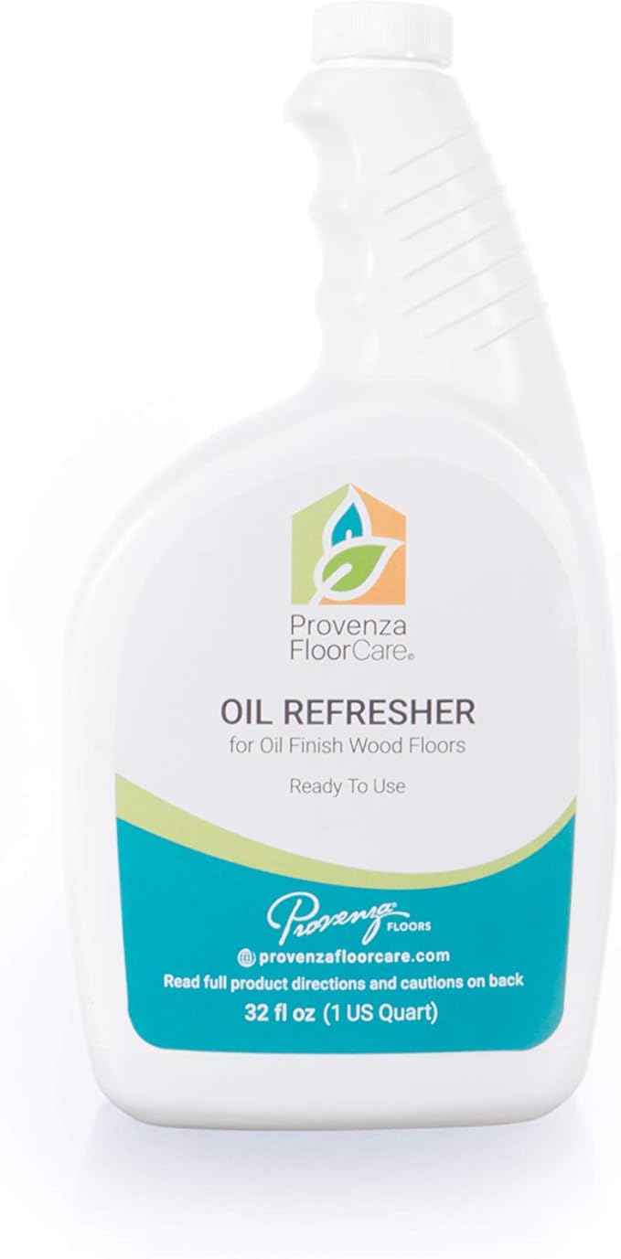 Universal Maintenance Oil Refresher for Oil Finish Wood Floors 32 oz